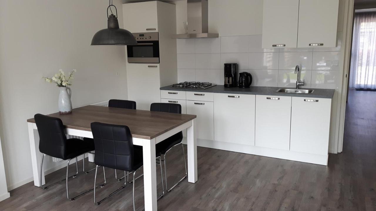 Appartamento Zeerust Buren  Esterno foto